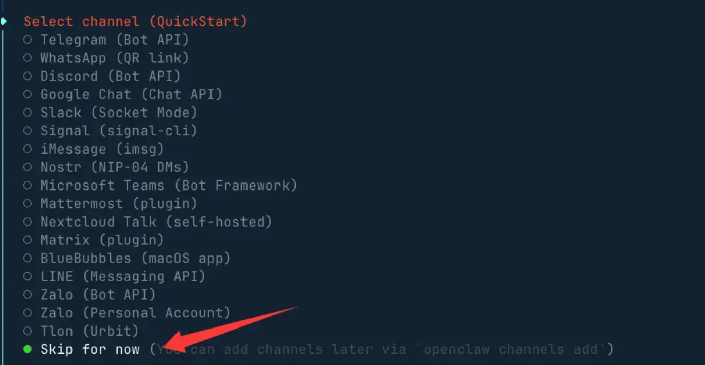upload successful